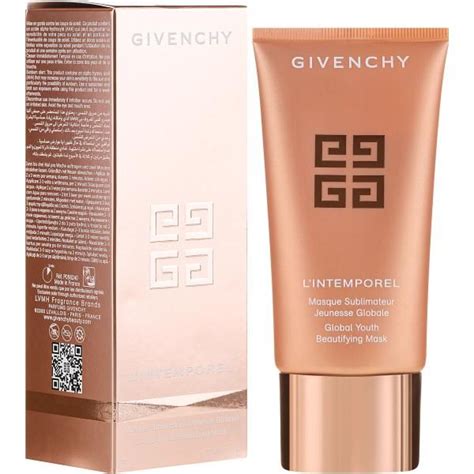 mascherina sul viso givenchy|Givenchy » Profumo e Cosmetici ️ acquista online .